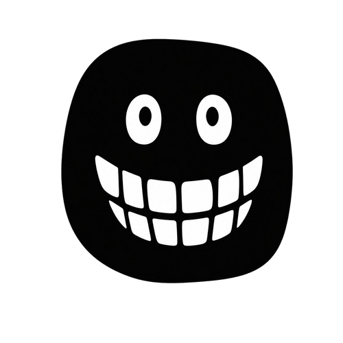 Grin Ride